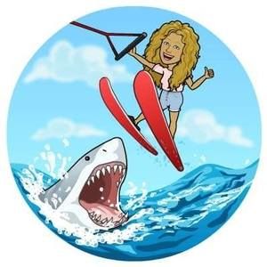 Meet your Posher, Sherry